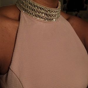 Charlotte russe dress